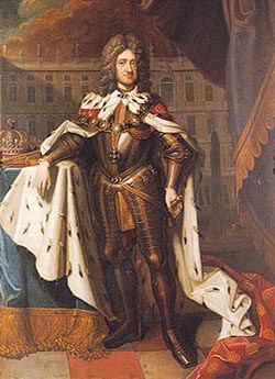 Король Пруссии Фридрих I