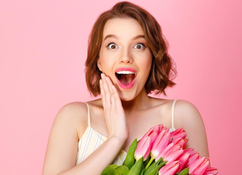 Бьюти-подарки на 8 Марта 7 подарков которые понравятся любой женщине