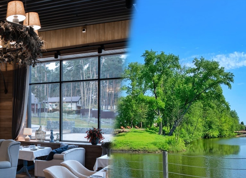 Купеческий город хвойный лес и SPA путешествуем по эксклюзивному маршруту Мичуринск-Тамбов