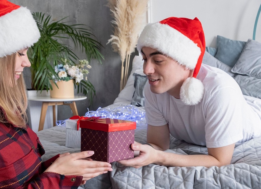 Что подарить спортсменам на Новый год 10 беспроигрышных вариантов