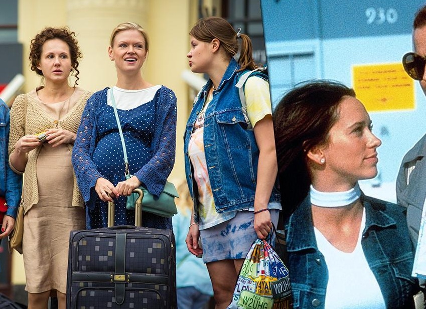 7 фильмов и сериалов об авантюристах они скрасят летние вечера