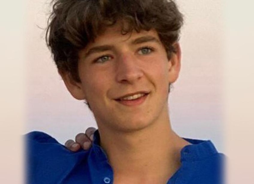 Как выглядит самый молодой миллиардер в мире которого отец много лет скрывал от публики