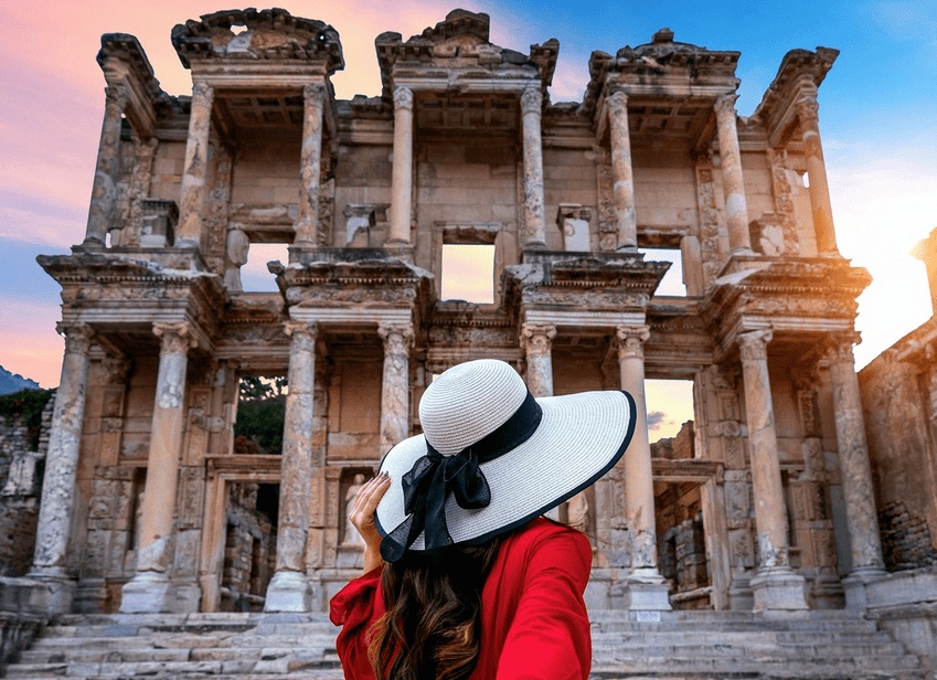 7 небанальных городков Турции куда не ступала нога русского туриста