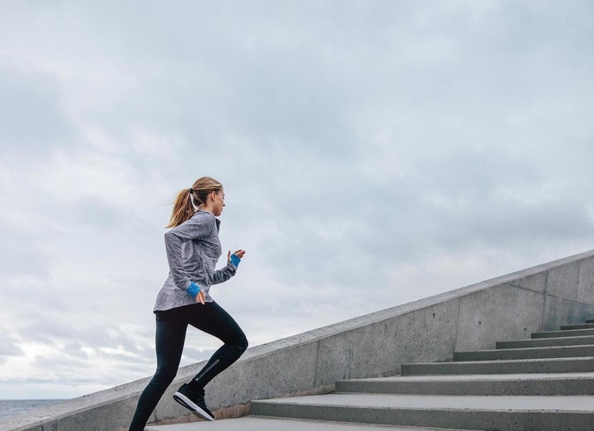 Как разнообразить свои беговые тренировки 5 советов от тренера по бегу