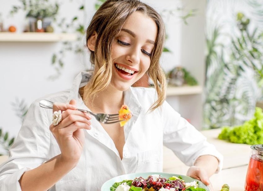 Эти 7 лайфхаков помогают незаметно худеть проверьте на себе