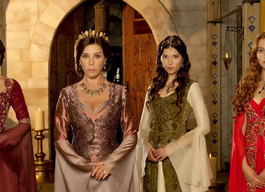 Единственной ты не будешь никогда как девушки попадают в современные гаремы сколько зарабатывают и с чем оттуда уходят