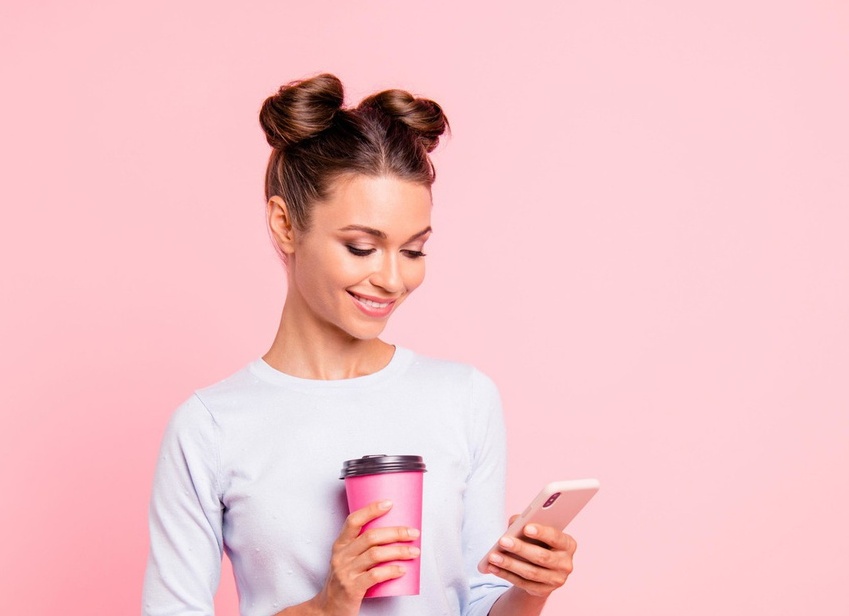 5 самых удобных приложений-календарей менструального цикла