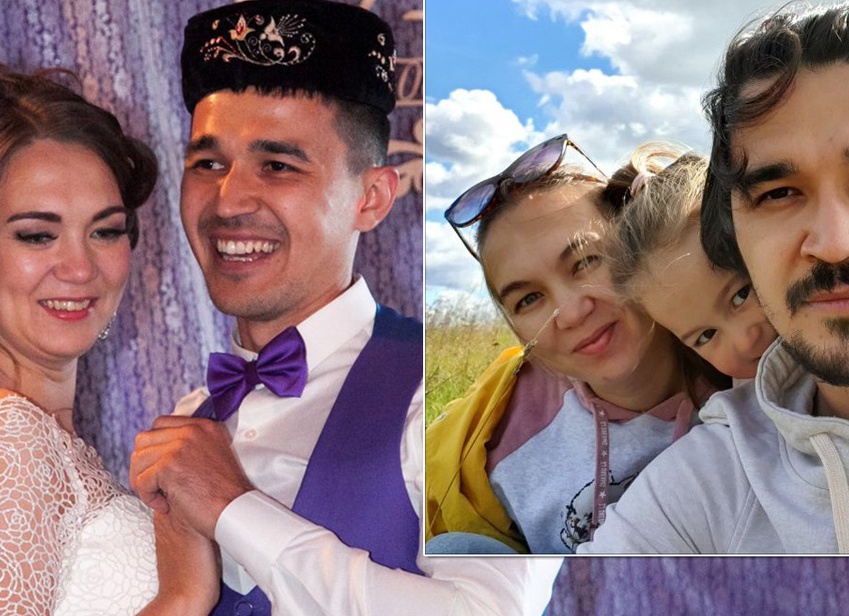 Мечтала быть милиционером а теперь рисую как татарка Азалия нарушила семейную традицию и путешествует по свету