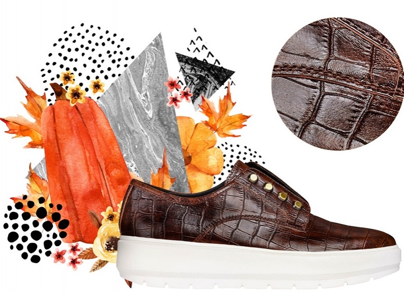 Как ухаживать за обувью осенью правила которые должен знать каждый