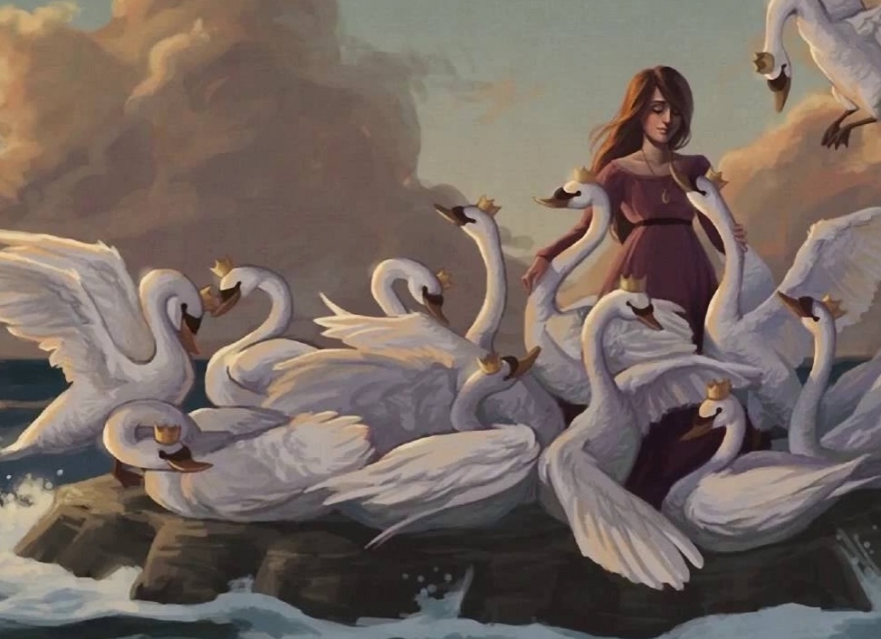 8 поучительных мультфильмов и книг об отношениях братьев и сестер