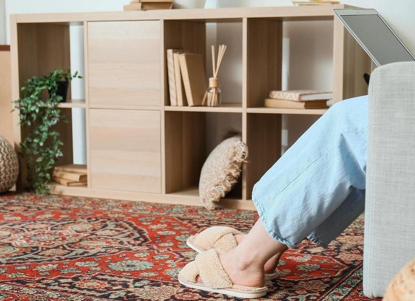 6 деталей интерьера из прошлого которые снова в моде