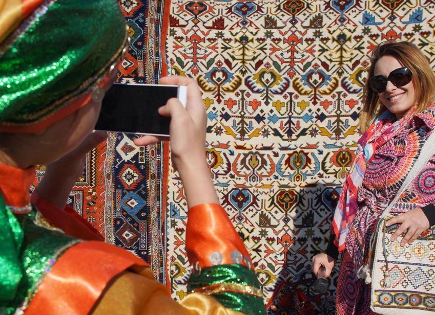 Что привезти из Дагестана в подарок и для себя список который вам точно пригодится