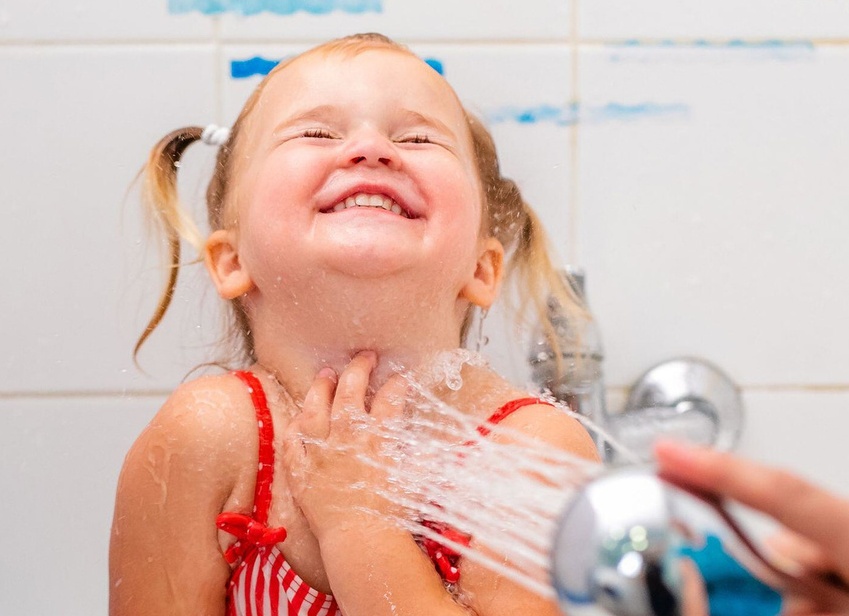 Как закалять ребенка правила и рекомендации мифы и заблуждения