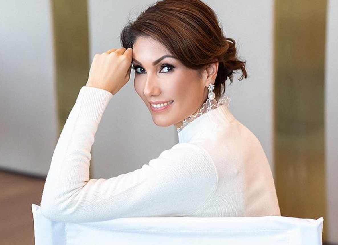 Человеку необходимы трудности на жизненном пути чему учит в своей книге Алия Назарбаева