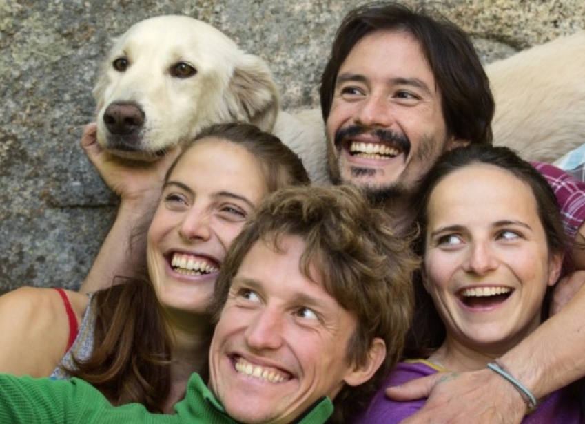 18 причин быть счастливым прямо сейчас