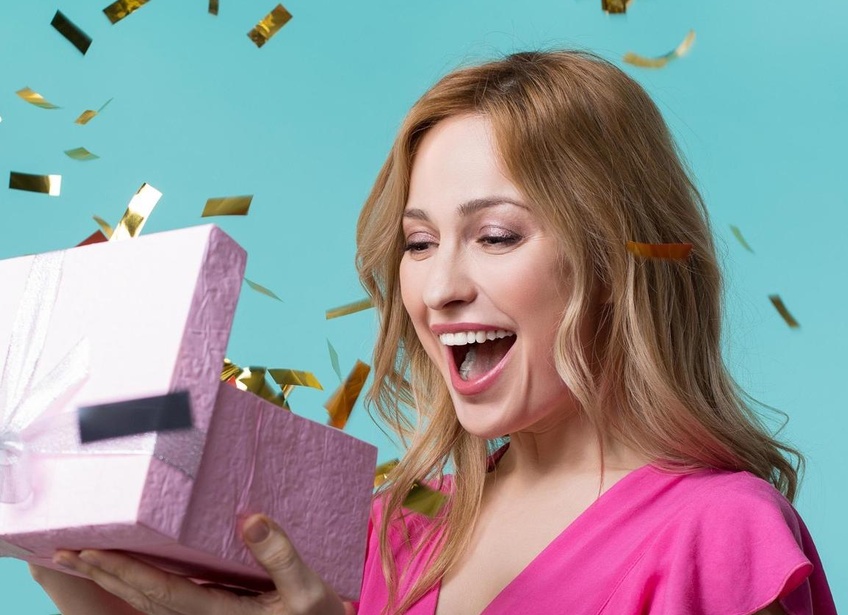 Что подарить Овнам топ-10 оригинальных подарков на любой кошелек