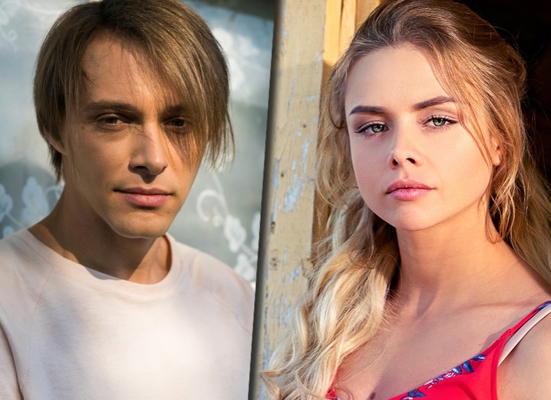 Ваш новый любимый ситком знакомство с героями сериала Жуки на ТНТ