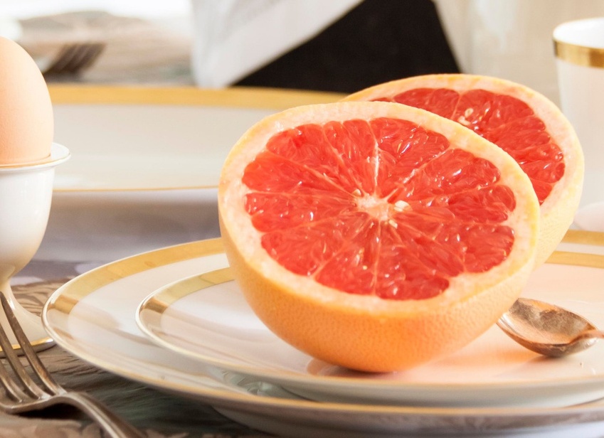 Фруктово-белковая диета 5 кг за 5 дней