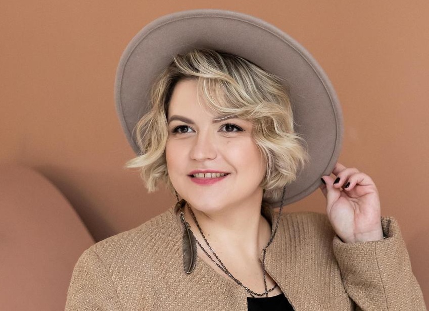 Дизайнер интерьеров Евгения Гурова о главных трендах 2024 года и простых способах разнообразить пространство вокруг