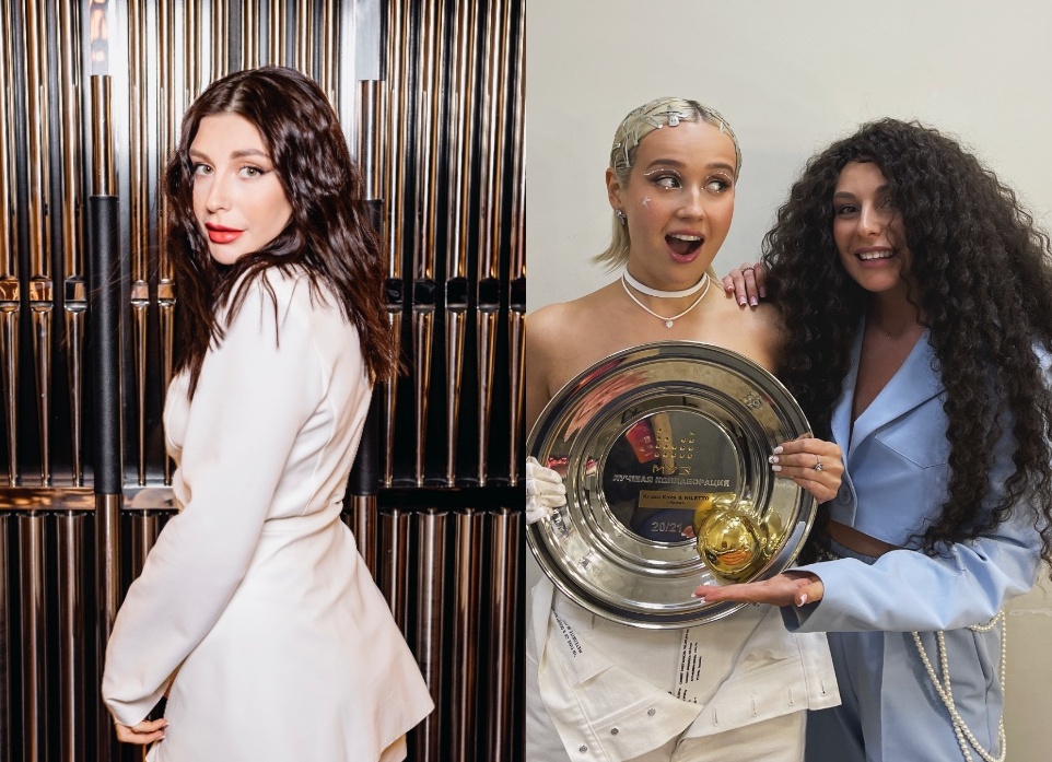 Как попасть в шоу-бизнес и какие там зарплаты рассказывает PR-директор Клавы Коки