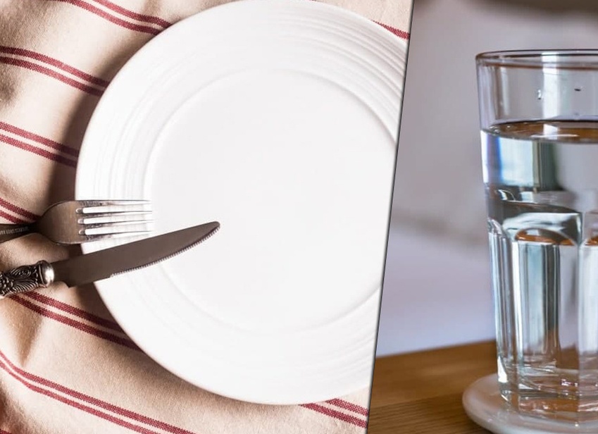 Интервальное голодание стоит ли не есть сутки неделю и даже месяц