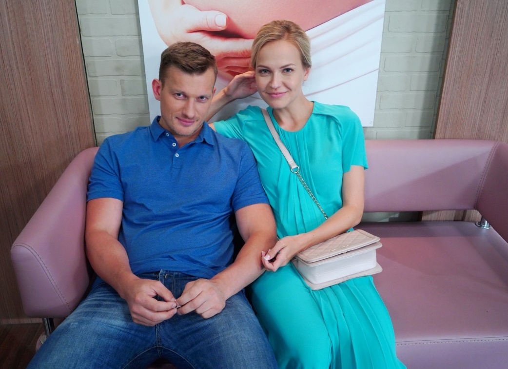 Как снимаются роды почему мужчины идут в гинекологи и кто будет новым Женским доктором репортаж Womanru