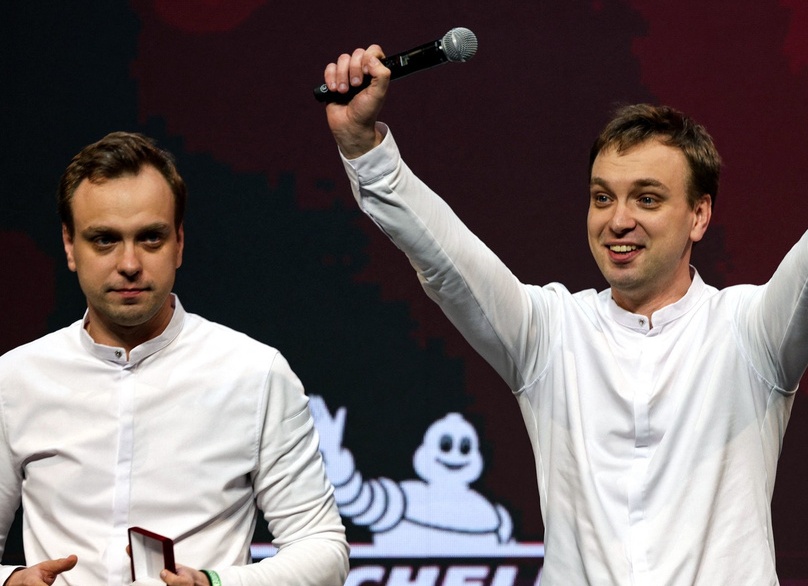 69 мест для неподдельного гастроудовольствия кто попал в первый российский Красный гид Michelin