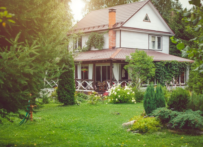 Дачная этика как правильно принимать гостей