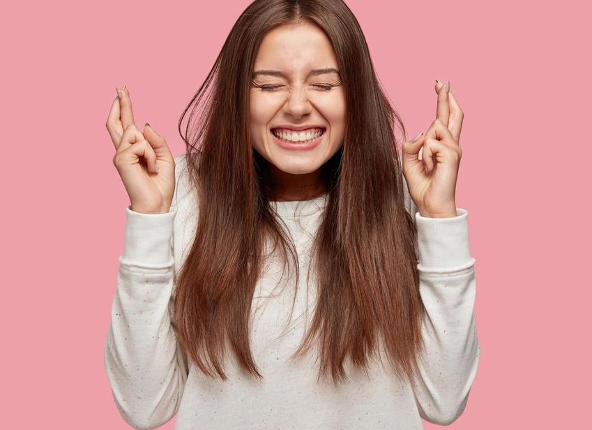 Как загадать желание чтобы оно наверняка сбылось техника аскезы