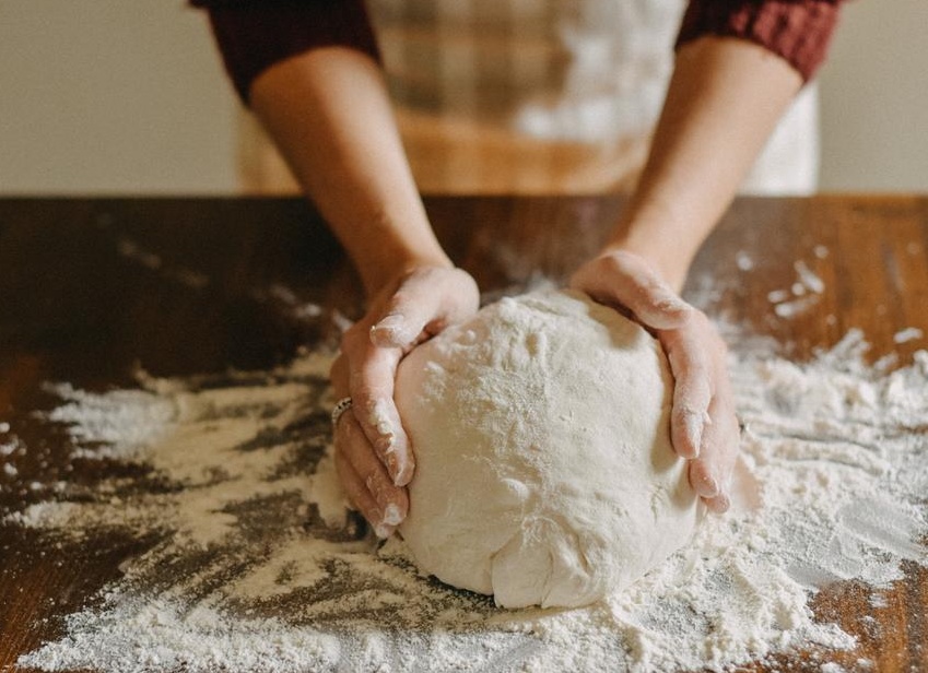 Как поститься в Страстную неделю Меню на каждый день