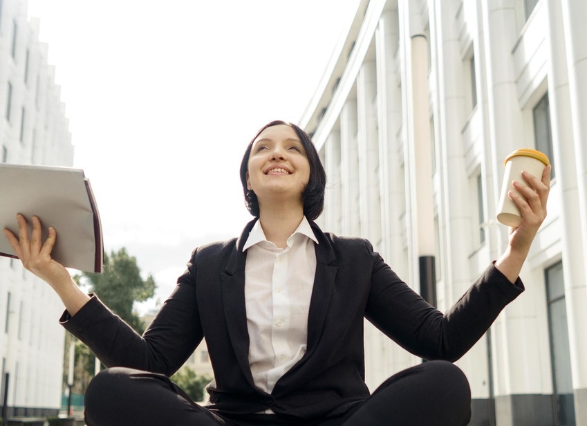 5 типов работающих женщин узнайте к какому относитесь вы