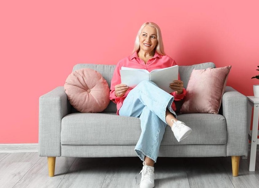 Как должен выглядеть интерьер квартиры если вам 30 40 и 50 лет