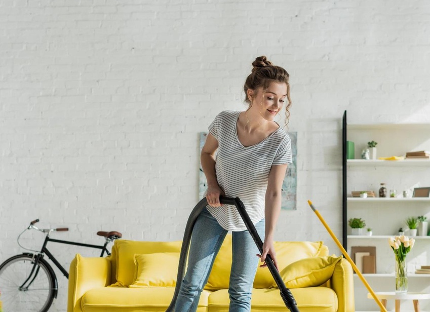 5 бюджетных приобретений в дом которые подарят весеннее настроение