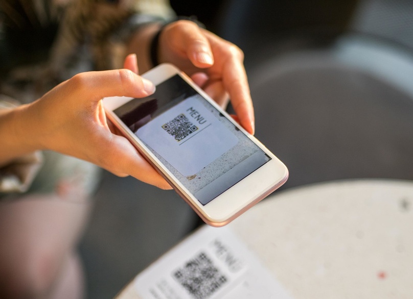 Как получить QR-код для посещения ресторана в Москве с 28 июня пошаговая инструкция