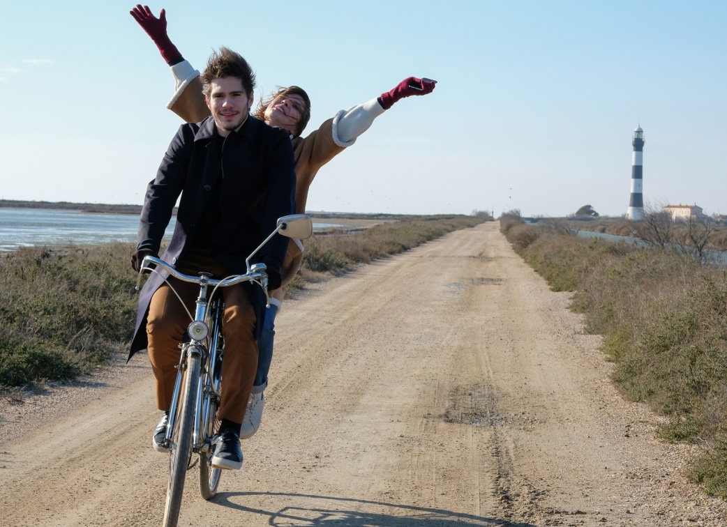 Комедия Поменяться местами как вернуть жену которая ничего не помнит