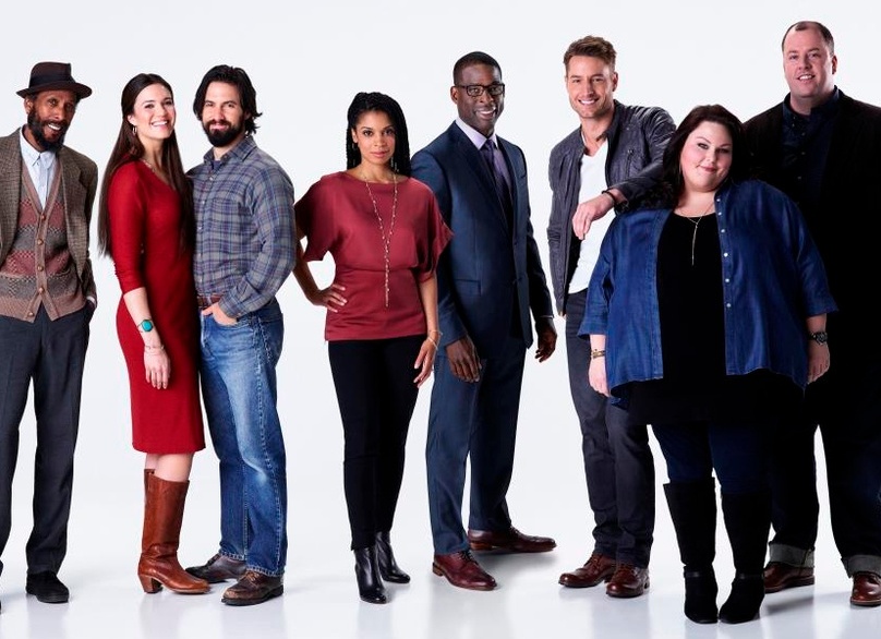 Это мы на ТНТ покажут сериал любимый зрителями всего мира