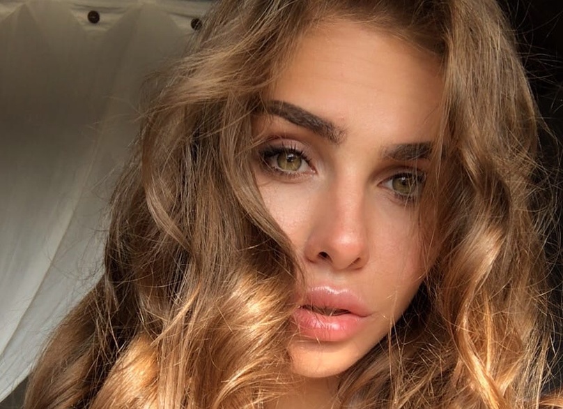 Бьюти-идеи на каждый день блогеры Клипов ВК поделились идеями