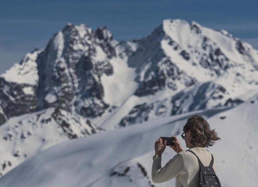 Как в Альпах только дома чем заняться на Архызе летом 2025 года