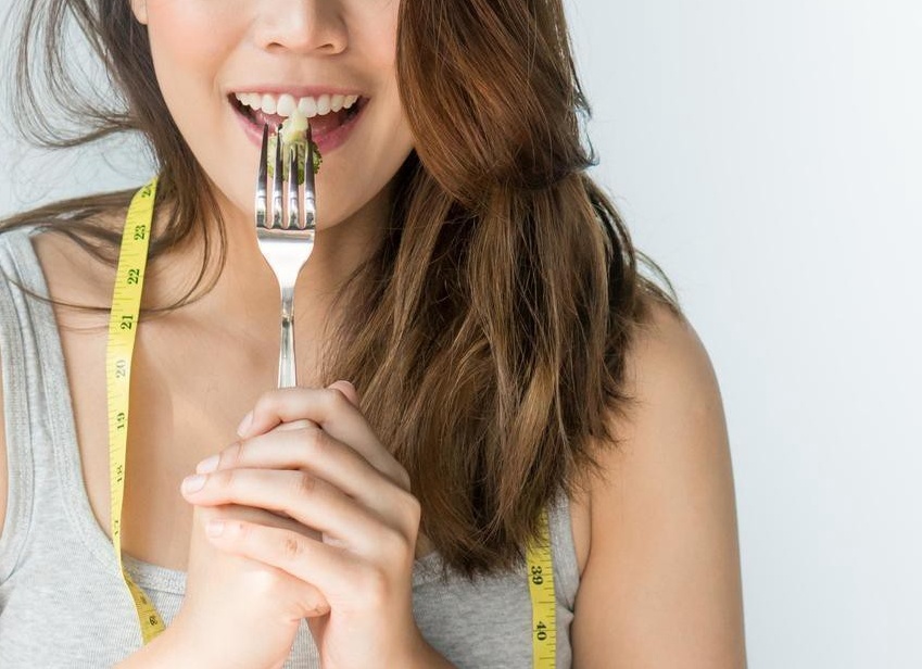 Как начать худеть в 2 раза быстрее 23 секретных способа