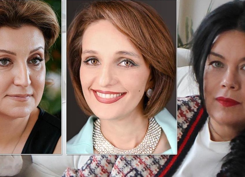 Как изменилась индустрия российского кино за последние два года рассказывают продюсеры