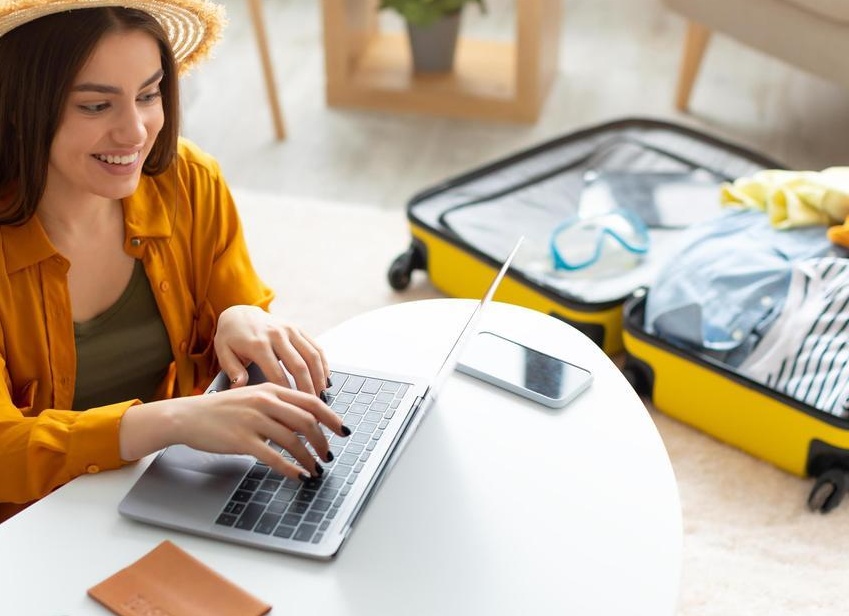 Готовимся к отпуску что можно и нельзя брать с собой в самолет