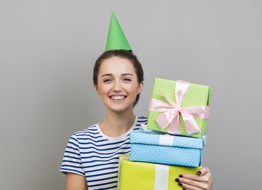 Что подарить Рыбам 10 классных идей на любой бюджет