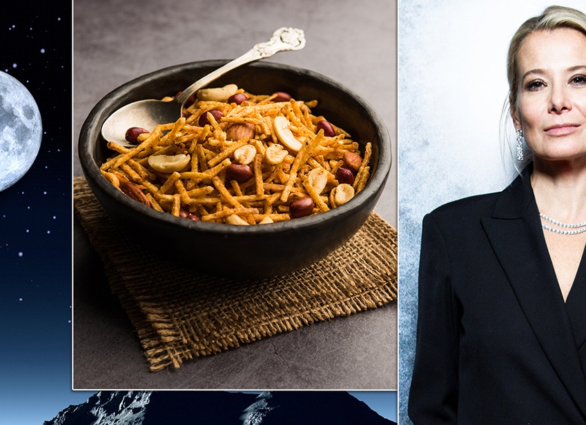 Что такое экадаши благодаря которому Юлия Высоцкая весит на 15 кг меньше чем в юности