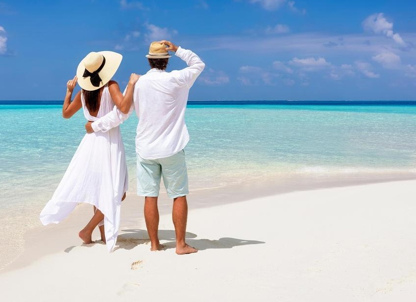 И в любви и в minimoon-е новый тренд для молодоженов который точно стоит взять на заметку