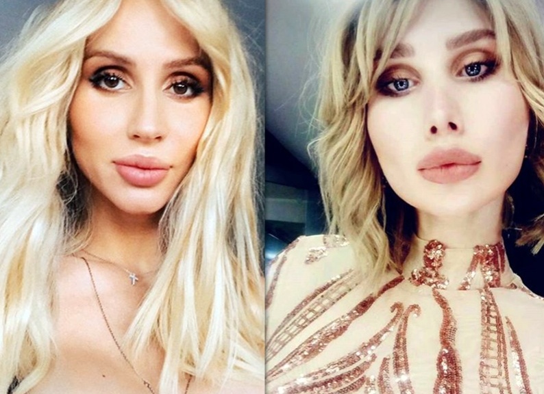 Трансгендера из Крыма принимают за Светлану Лободу