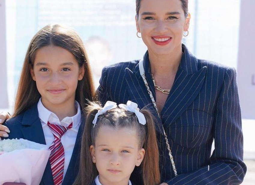 Гимназия им Примакова как устроена любимая школа звездных детей на Рублевке где учиться стоит 800 тысяч в год