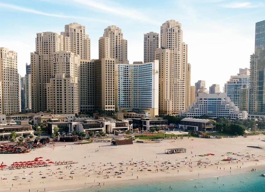 Чем заняться в Дубае если кажется что вы уже видели все