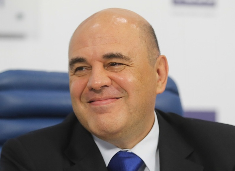 Что известно о Михаиле Мишустине который может стать новым премьер-министром РФ