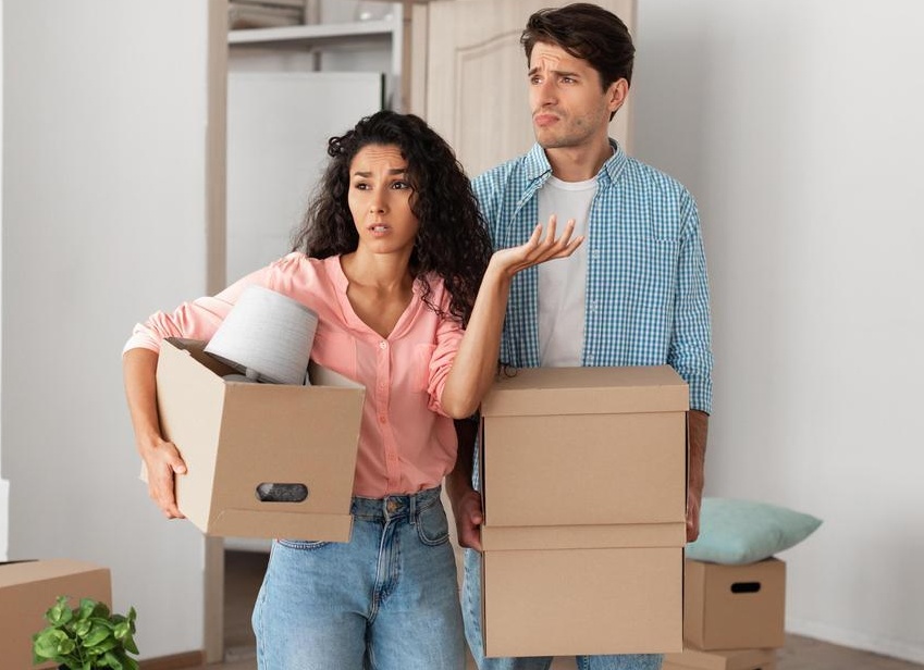 7 вещей в доме которые не дают вам спокойно жить и отпугивают гостей