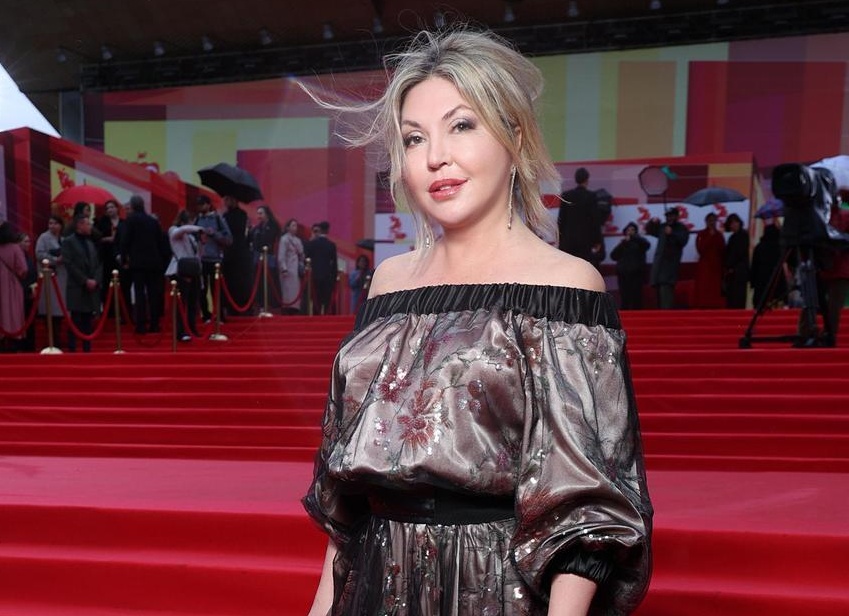 Мария Лемешева о российской киноиндустрии За стримингами будущее но они не вытеснят кинопрокат и телевидение